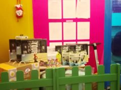 -英孚教育青少儿(银盆岭万达广场店)