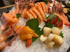 -菊上料理(蜀山银泰百货店)