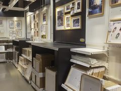 -宜家家居(四元桥商场店)