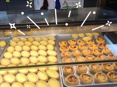 -MANFEN聚满分西点(远洋大信店)