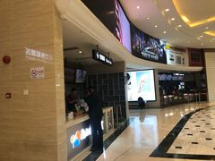 -AMG海上明珠影城(上海环球港RealDCinema店)