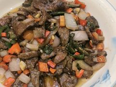 -小乡小镇·传承桐庐土菜·老板亲自烧的菜