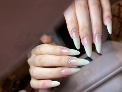 -RL Nail·瑞丽美甲美睫品牌原创店