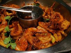 -喜虾客大虾火锅(济宁龙贵购物广场店)