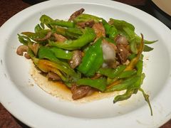 -绿茶餐厅(蓝色港湾店)