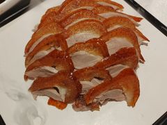 -北京全聚德(清华园店)