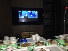 -凯乐会量贩KTV(国防大厦总店)