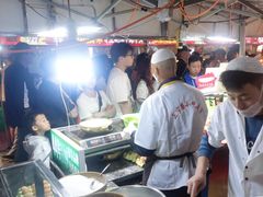 -清真老马家国华牛奶鸡蛋醪糟(正宁路店)