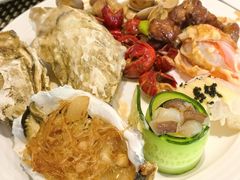 -青岛鑫江温德姆酒店