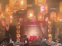 -文三酒肆自助放题(新街口友谊广场店)