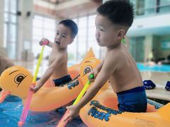 -西昌邛海宾馆