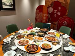 -国人川菜(李家村建东街店)