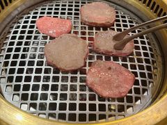 -烧肉达人(凯德晶萃店)