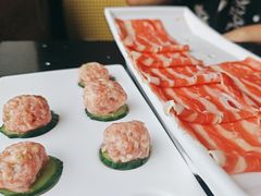 -三江两海老火锅(北京首店)