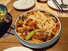 -耶里夏丽新疆餐厅(百联中环购物广场店)