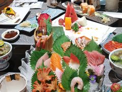 -昱匠·日本料理(金融街店)