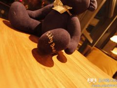-漫咖啡MAANCOFFEE(清江路店)