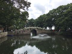 -普陀山风景名胜区-法雨禅寺