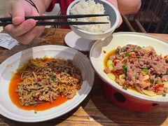 -树厨贵州菜(小河万科店)