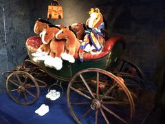 毛绒玩具-Hermes爱马仕(成都远洋太古里店)
