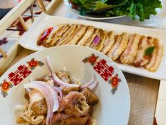 -北三条胡同打卤面馆(雍和宫店)