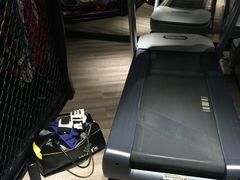 -威尔仕健身会所(古北1699店)