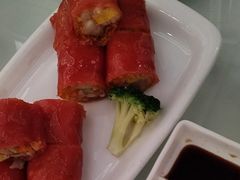 -圣丰城酒家·宴会(宝安大仟里店)