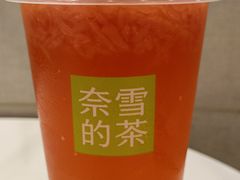 -奈雪的茶(龙湖西溪天街PRO店)