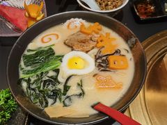 -無二炙坊·和牛烧肉(大钟寺1733店)