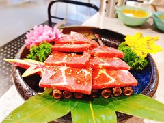 -妥妥烤肉料理(昙华林店)