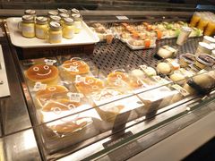 -Bread Talk 面包新语(荟聚店)