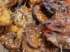-立三风味烧烤