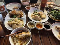 -星平鸡饭·粤菜小炒(印象城旗舰店)