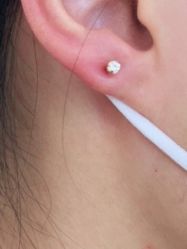 -AI艾耳·专业手工耳洞·穿孔美学馆