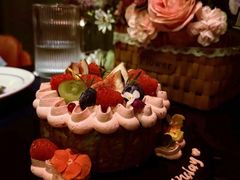 -福楼毕斯罗F Bistronome(国贸商城约会地标景观店)