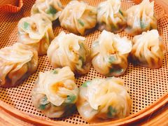 福鼎小笼包-大叔家福鼎小吃(十全街店)