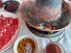 -东来顺饭庄(西直门店)