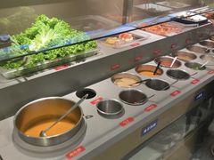 -一品诚记烤肉(大连柏威年购物中心店)