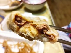 -小胖包子王(光明楼店)