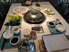 -百年果林椰子鸡(中洲店)