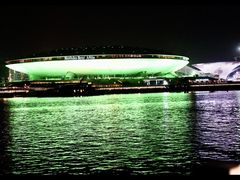 -黄浦江游览快线(金陵东路码头)