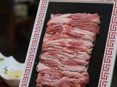 -1078號老北京涮肉(松柏店)