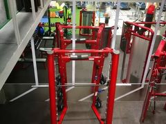 -SAH健身私教工作室(紫东店)