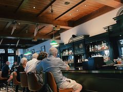 -Long Bar(莱佛士酒店)