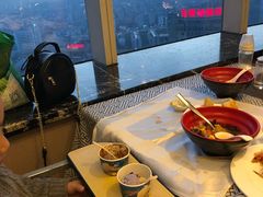 -绮梦西湖·云端餐厅(歌德店)