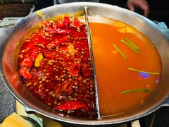 -湊湊火锅·茶憩(新中关购物中心店)
