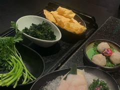 -捞王猪肚鸡火锅(财富中心店)