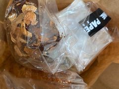 巧克力扭纹酥-PAPER STONE BAKERY(天环店)