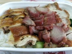 -福荣祥烧腊(第3档口-心食客美食城店)