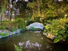 -西湖公园(鼓楼区)
